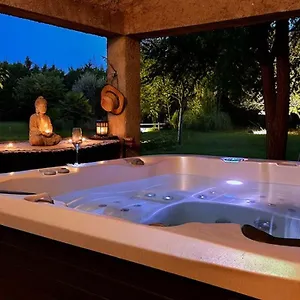  Holiday home L'orgaliere Alpilles